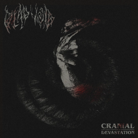 Dead Void - Cranial Devastation LP